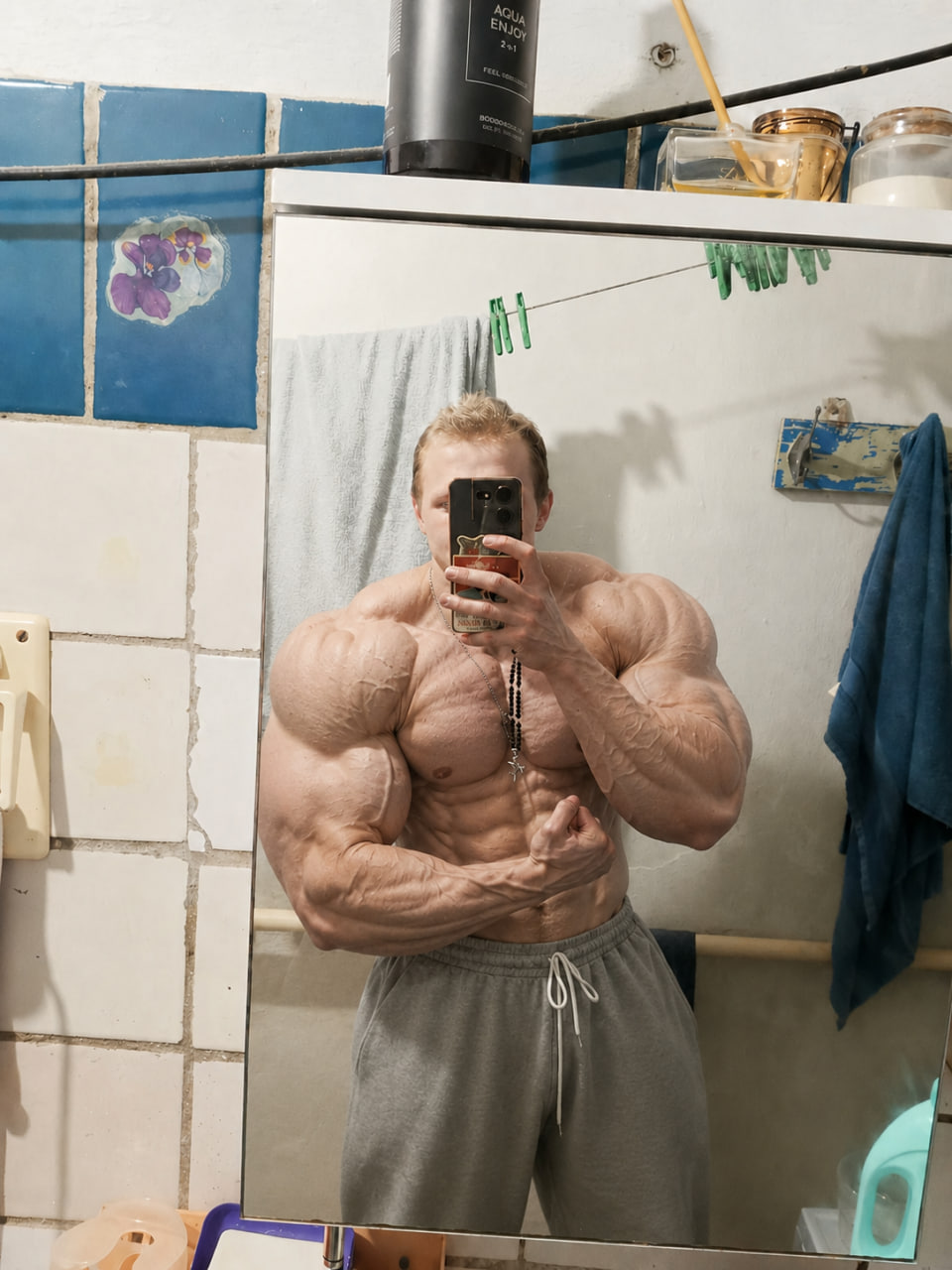 Рельеф и масса